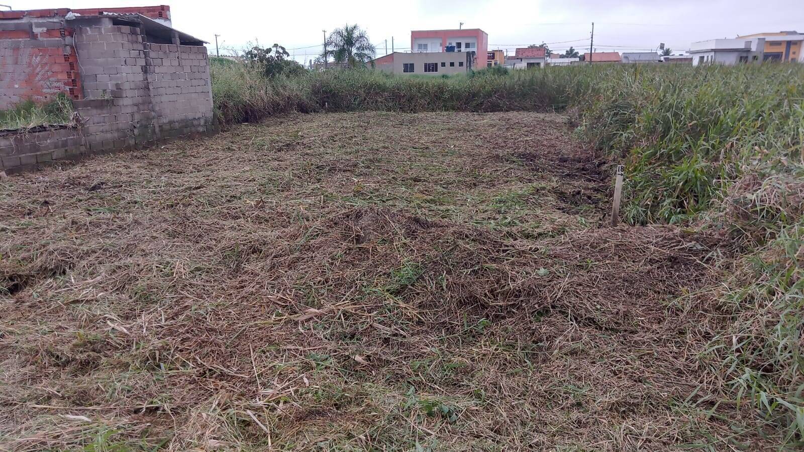 #110 - Terreno para Venda em Ilha Comprida - SP