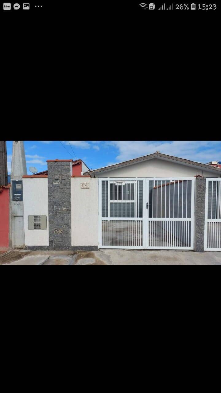 #113 - Casa para Locação em Ilha Comprida - SP