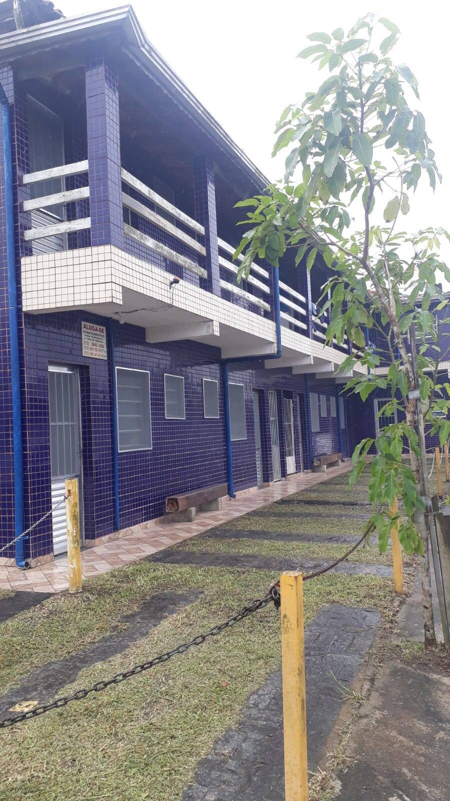 #115 - Pousada para Venda em Ilha Comprida - SP