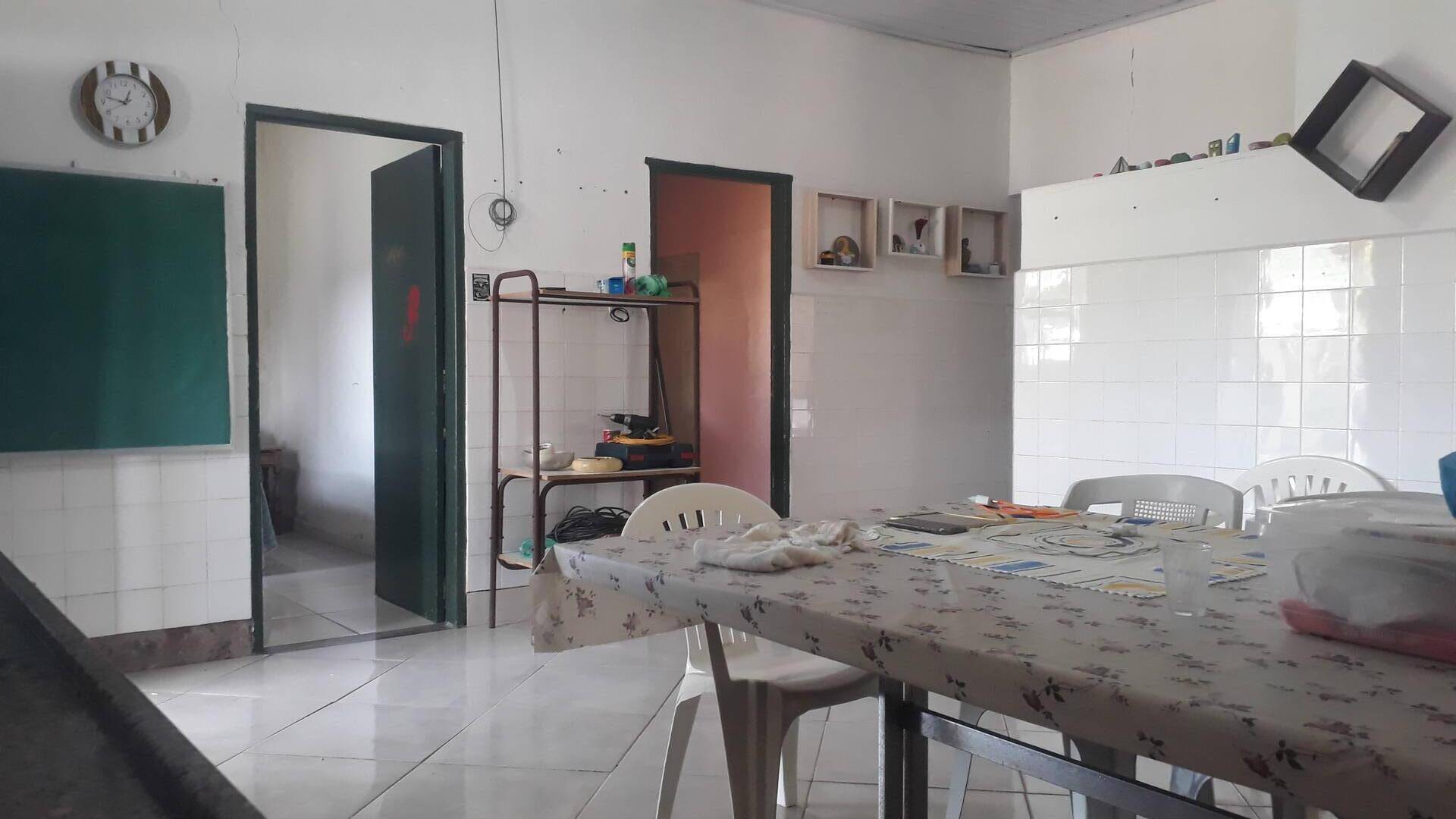 #117 - Casa de Praia para Venda em Ilha Comprida - SP
