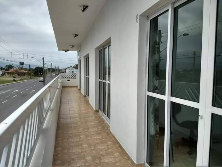 #120 - Sala para Locação em Ilha Comprida - SP