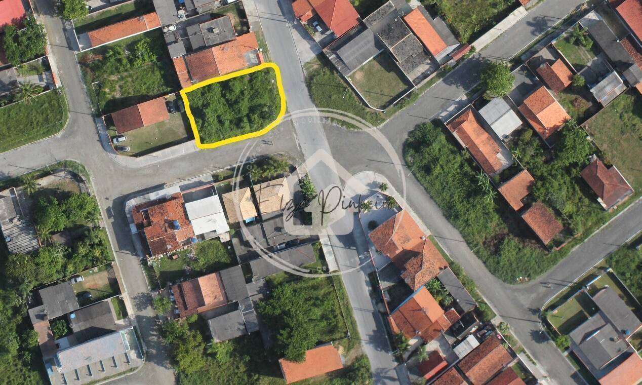 #108 - Terreno para Venda em Ilha Comprida - SP
