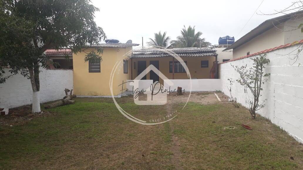 #104 - Casa para Venda em Ilha Comprida - SP