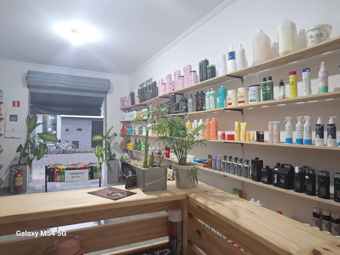#128 - Ponto Comercial para Venda em Iguape - SP