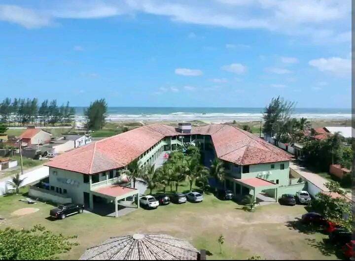 #133 - Apartamento para Venda em Ilha Comprida - SP
