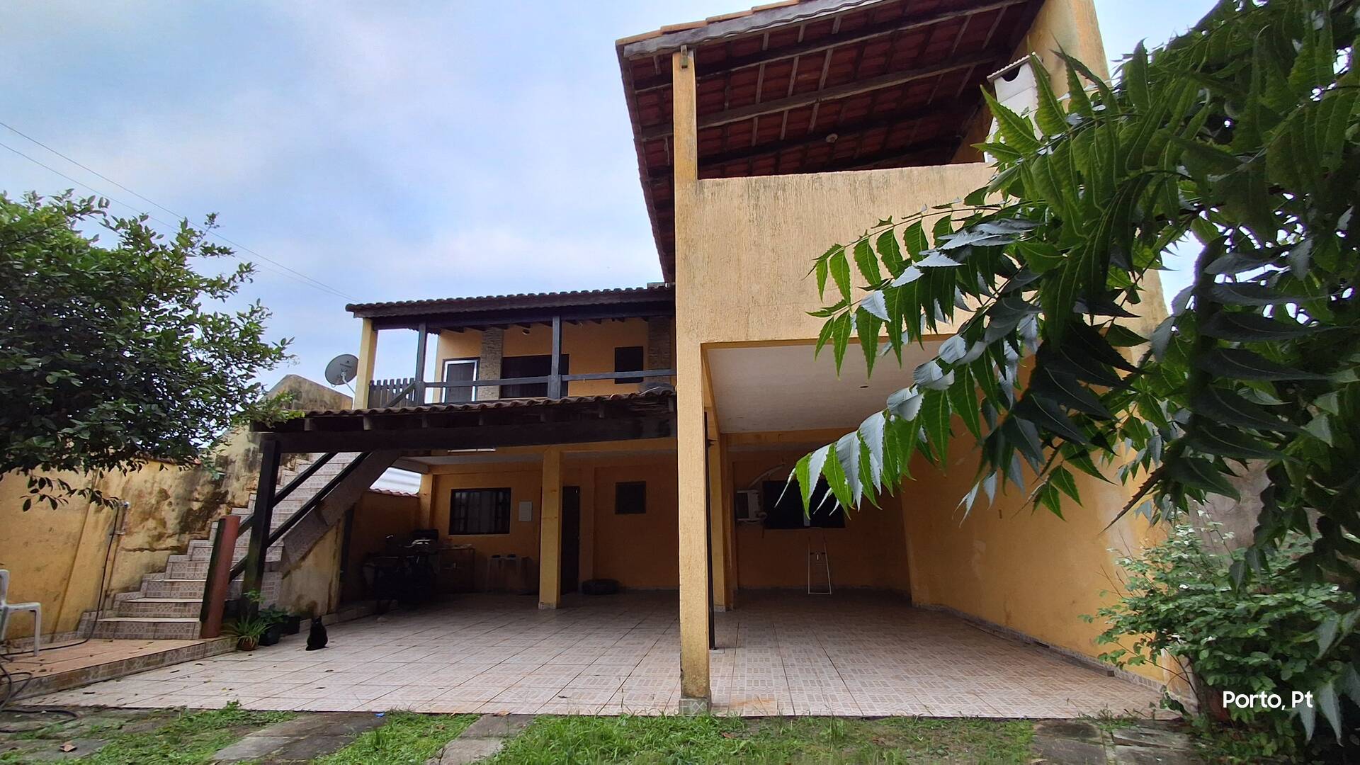 #105 - Casa para Venda em Ilha Comprida - SP