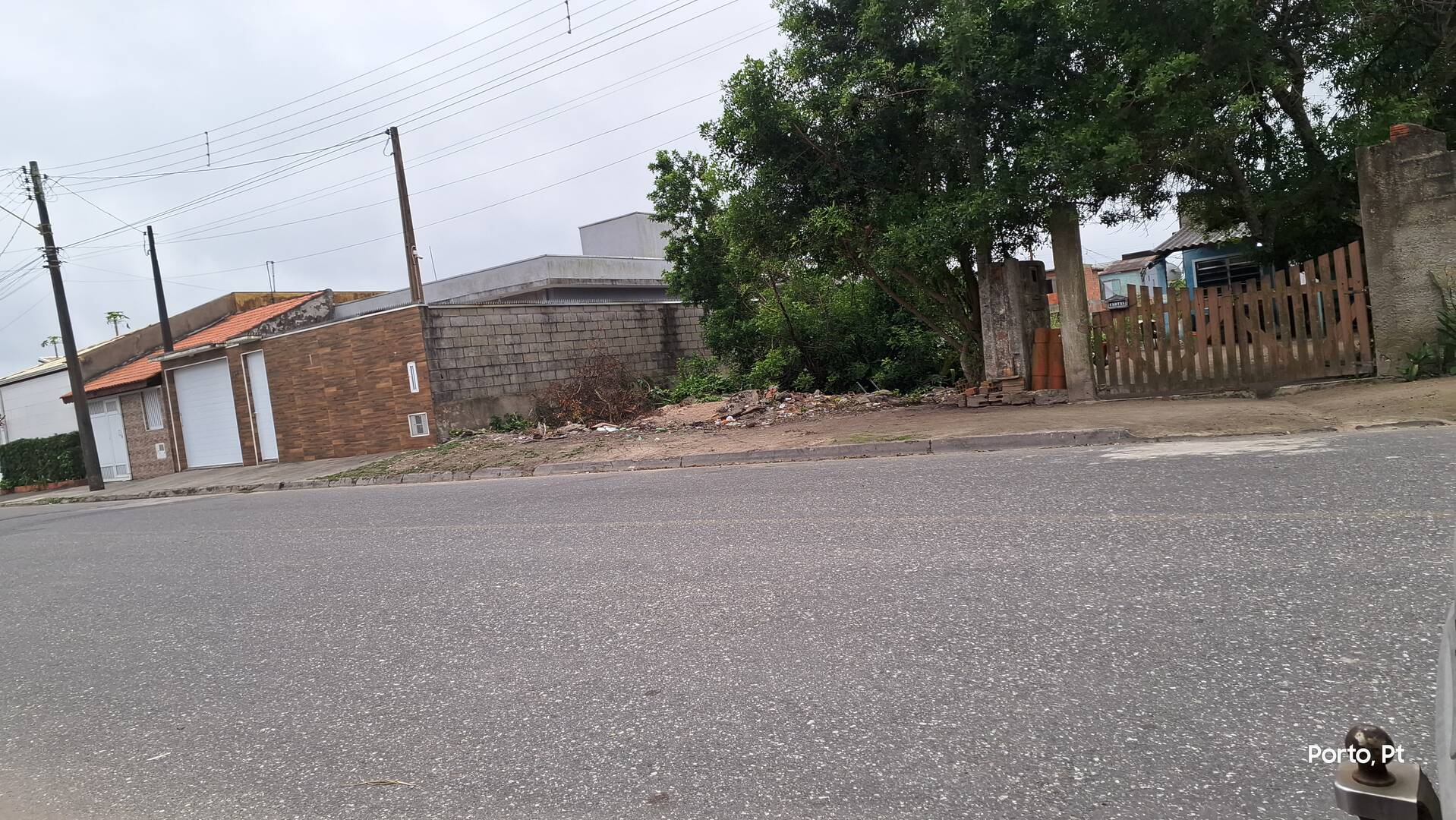 #37 - Terreno para Venda em Ilha Comprida - SP