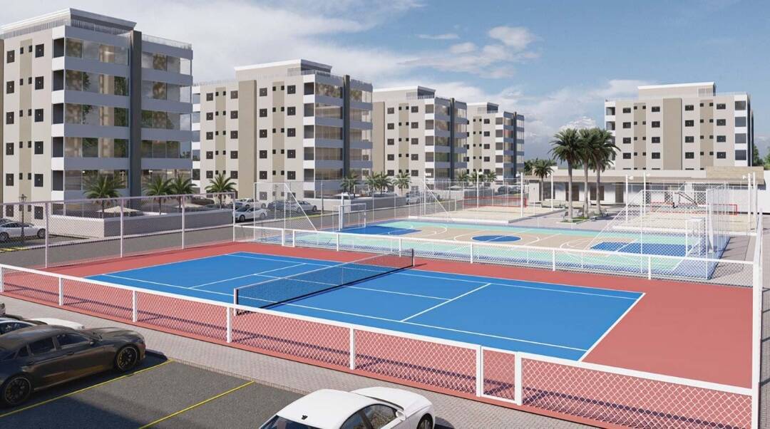#139 - Apartamento para Venda em Ilha Comprida - SP