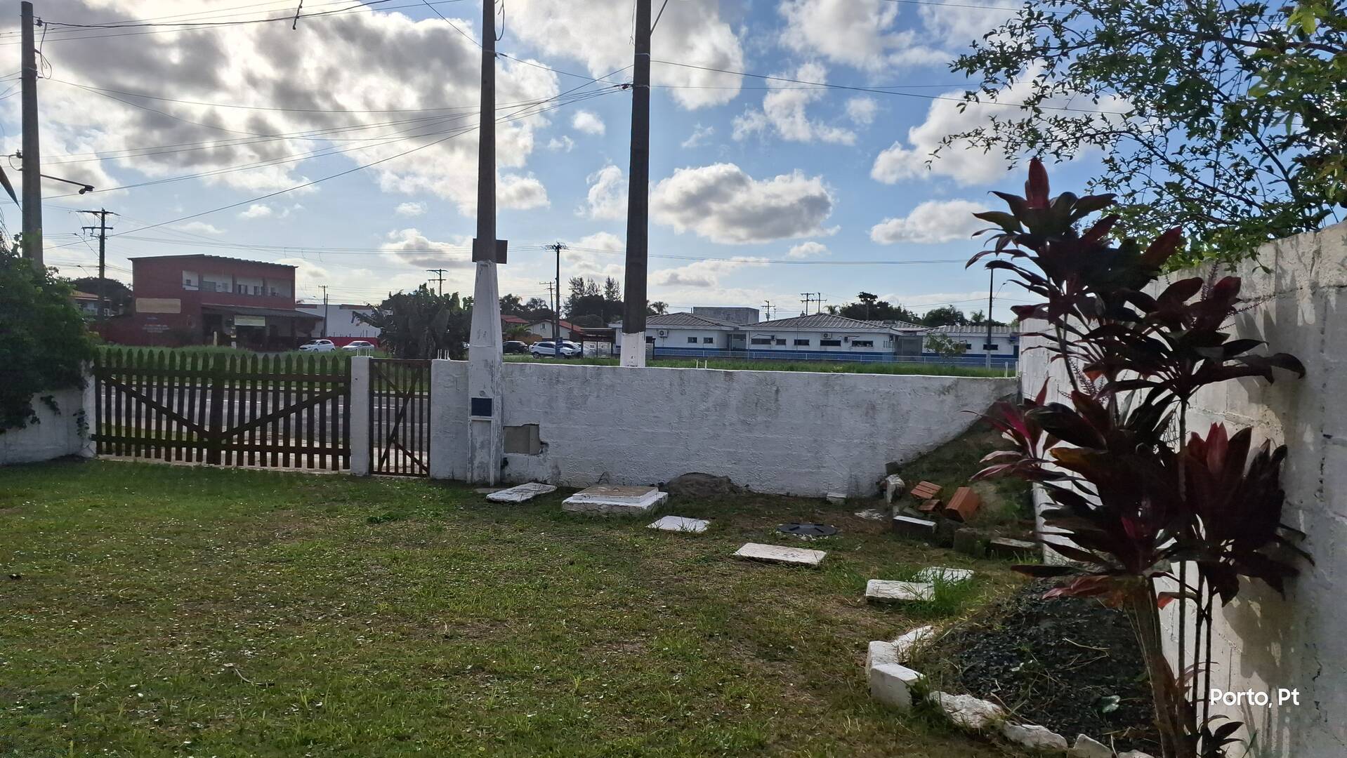 #144 - Casa para Locação em Ilha Comprida - SP