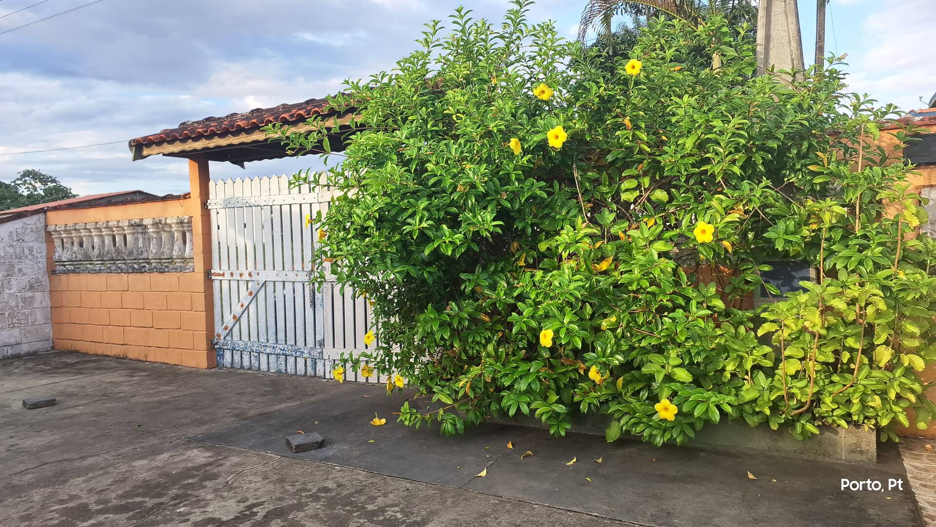 #145 - Casa para Locação em Ilha Comprida - SP