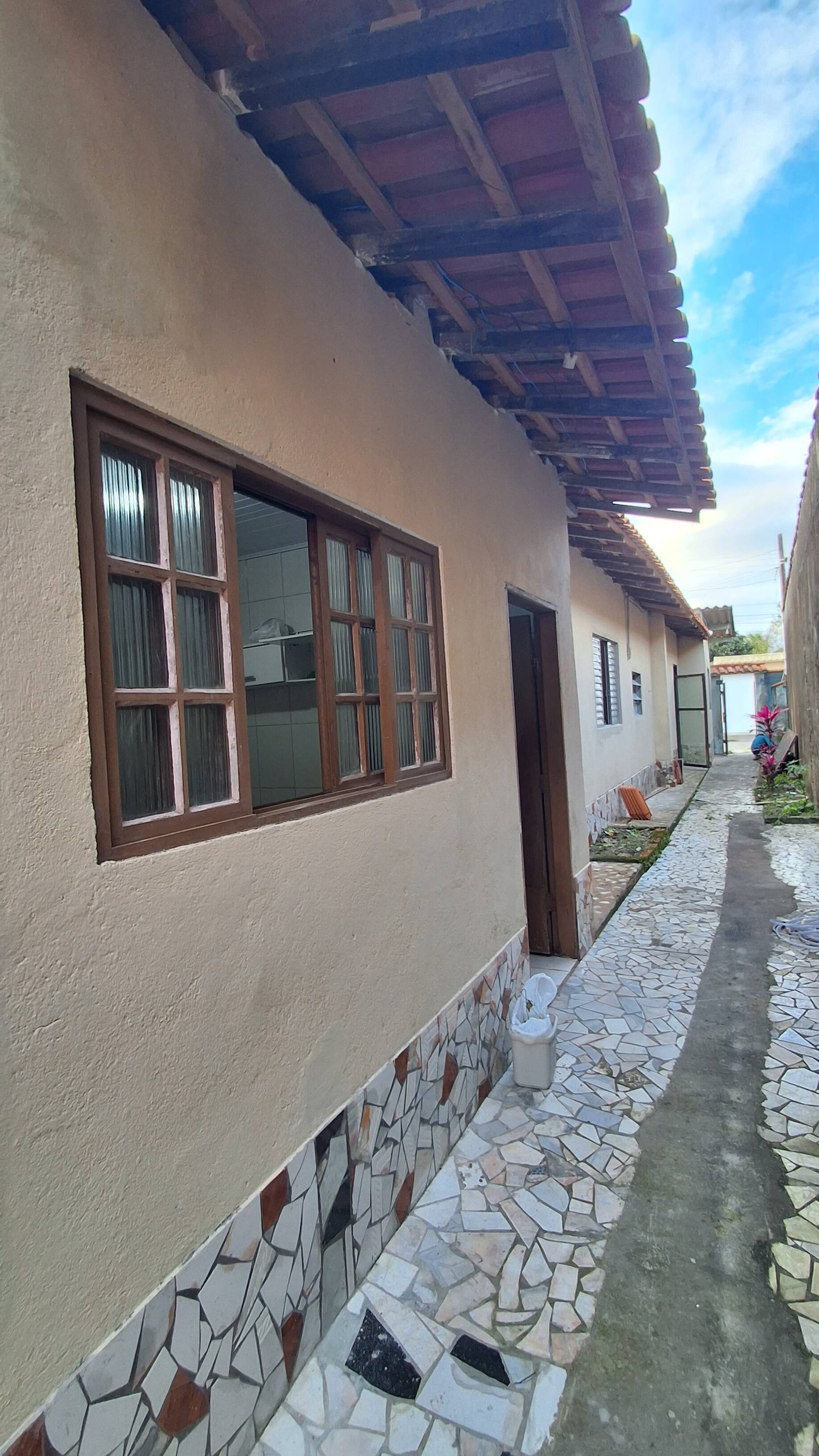 #154 - Casa para Venda em Iguape - SP