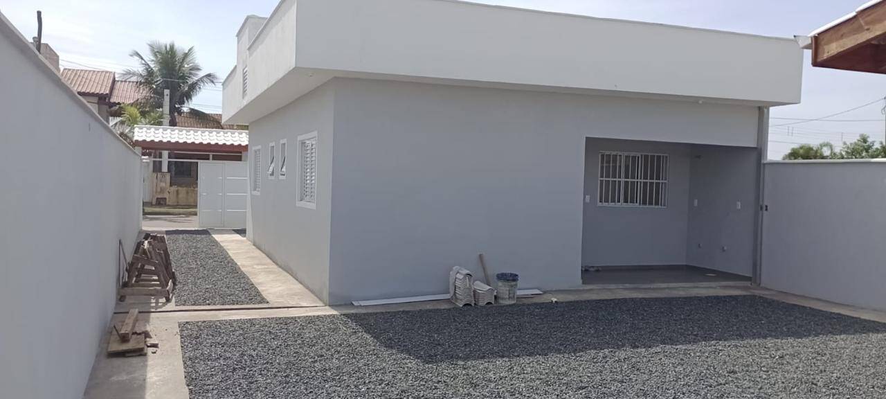 #155 - Casa para Venda em Ilha Comprida - SP