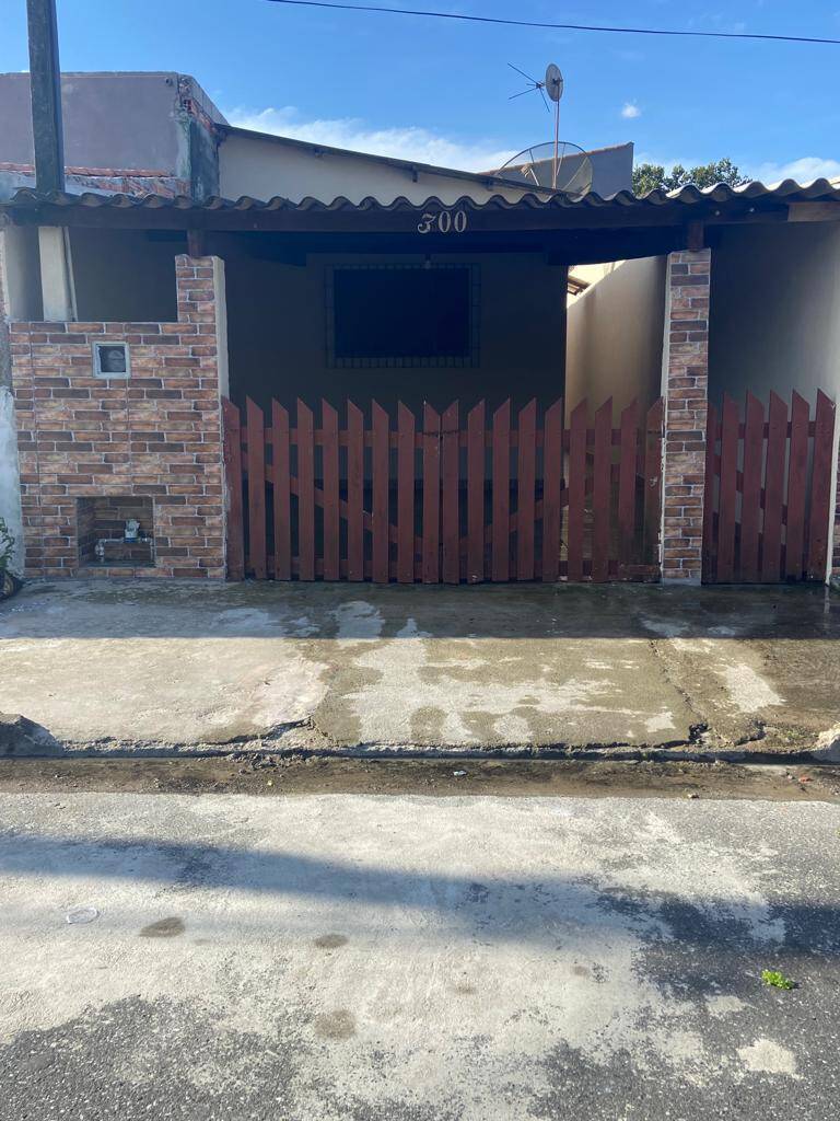 #156 - Casa para Venda em Ilha Comprida - SP