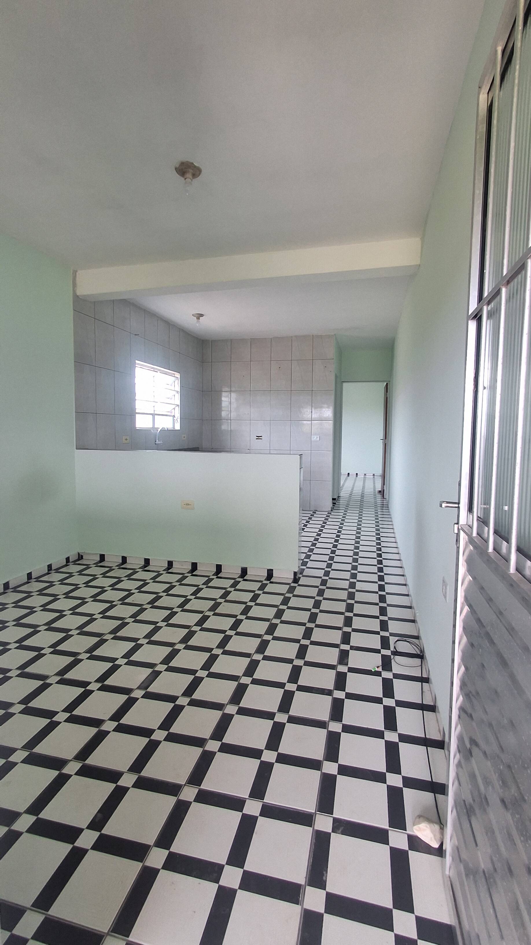 #158 - Casa para Locação em Ilha Comprida - SP