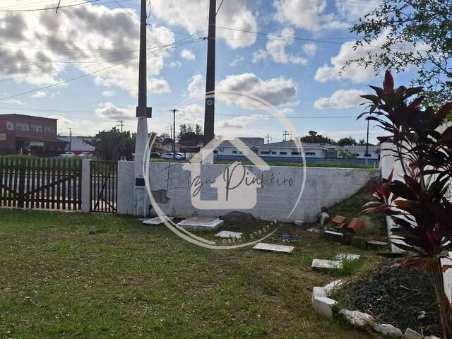 Locação em Balneário Samburá - Ilha Comprida