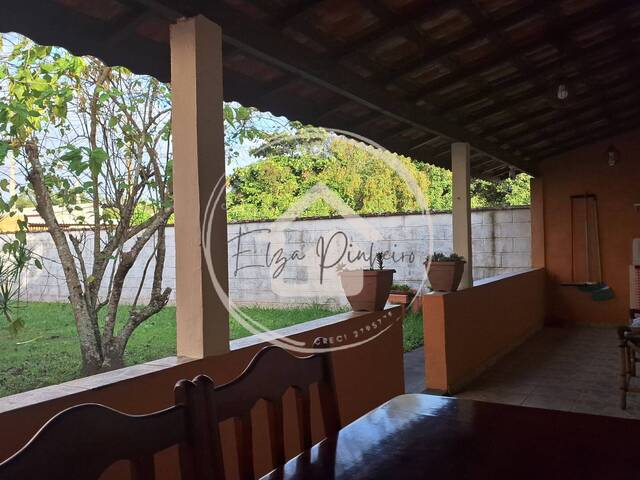 Casa para Locação em Ilha Comprida - 2