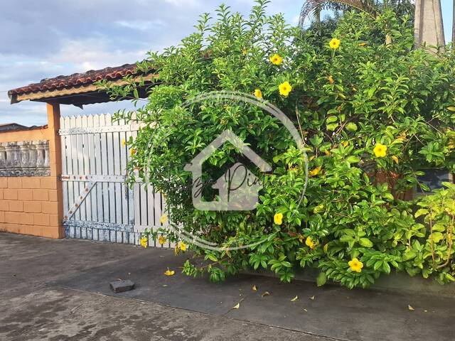 Locação em Balneário Britânia - Ilha Comprida