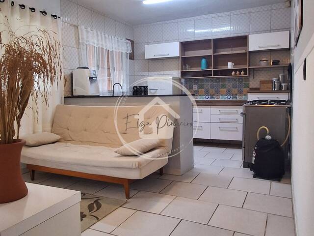 Casa para Locação em Ilha Comprida - 3
