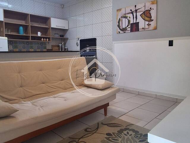Casa para Locação em Ilha Comprida - 4