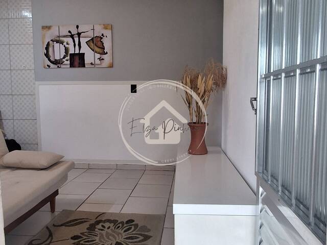 Casa para Locação em Ilha Comprida - 5
