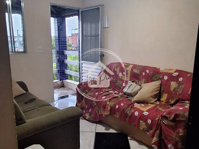 Apartamento para Locação em Ilha Comprida - 5
