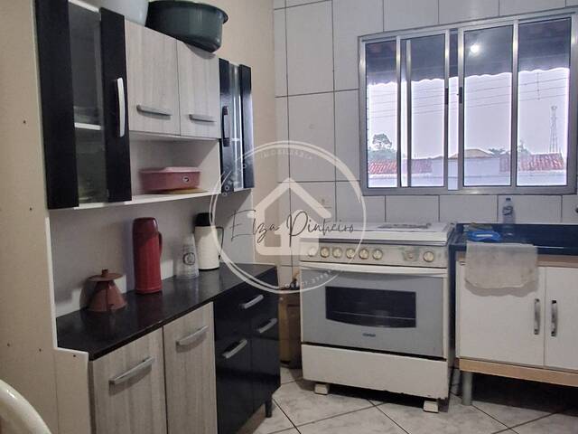 Apartamento para Locação em Ilha Comprida - 4