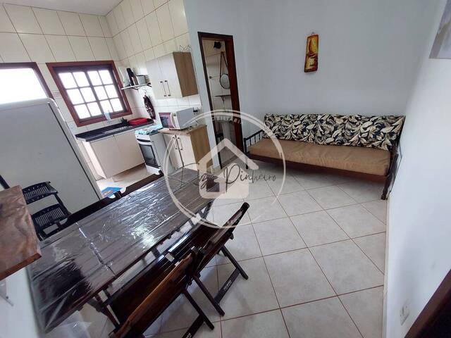 Apartamento para Venda em Ilha Comprida - 4