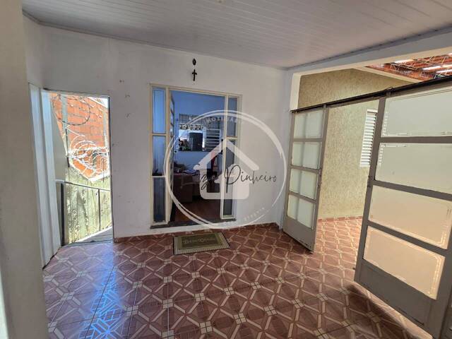 Casa para Venda em Itapetininga - 3