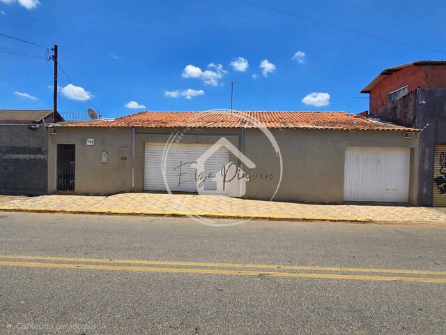 Casa para Venda em Itapetininga - 2