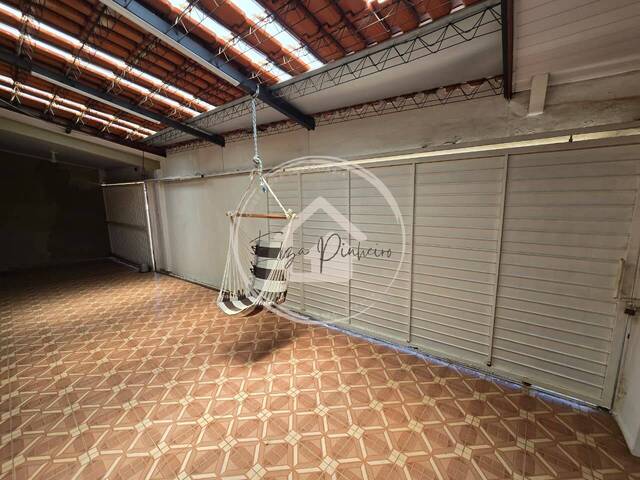 Casa para Venda em Itapetininga - 4