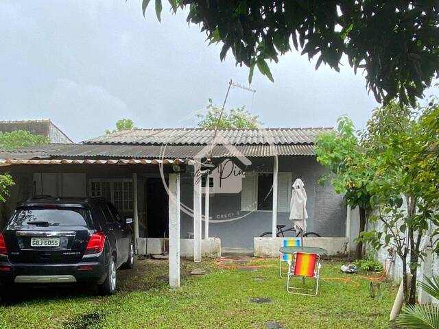 Venda em Centro - Iguape