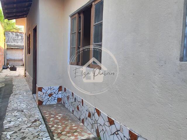 Casa para Venda em Iguape - 2