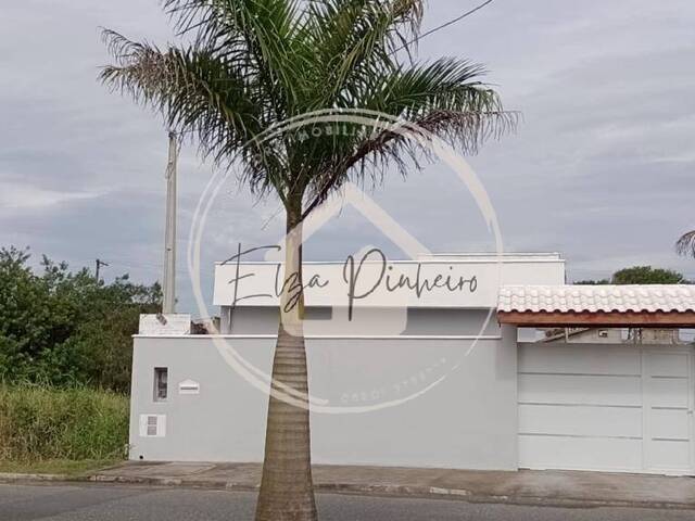 Casa para Venda em Ilha Comprida - 2