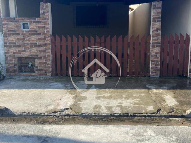 Venda em Balneário Monte Carlo - Ilha Comprida