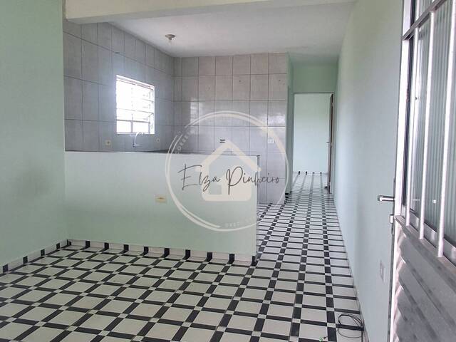 Locação em Balneário Mar Azul - Ilha Comprida