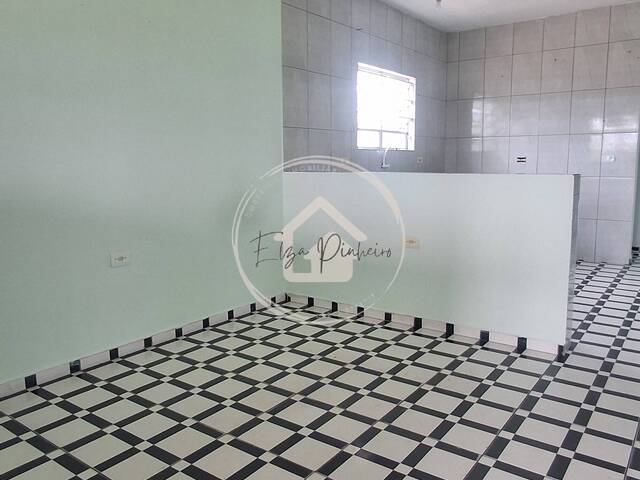 Casa para Locação em Ilha Comprida - 3