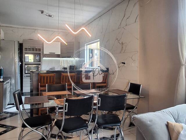 Casa para Locação em Ilha Comprida - 4