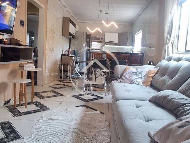 Casa para Locação em Ilha Comprida - 2