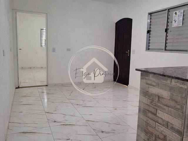 #160 - Casa para Locação em São Paulo - SP - 2